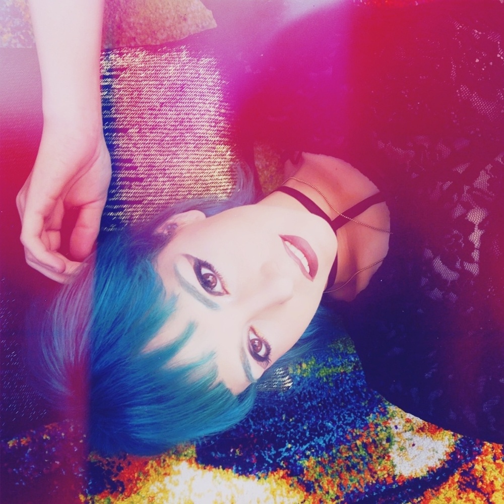 Meet your Posher, Faith